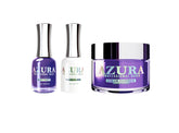 AZURA 4in1 - Gel Lacquer Dip Dap Powder - #170-simple-AZURA- Nail Supply American Gel Polish - Phuong Ni